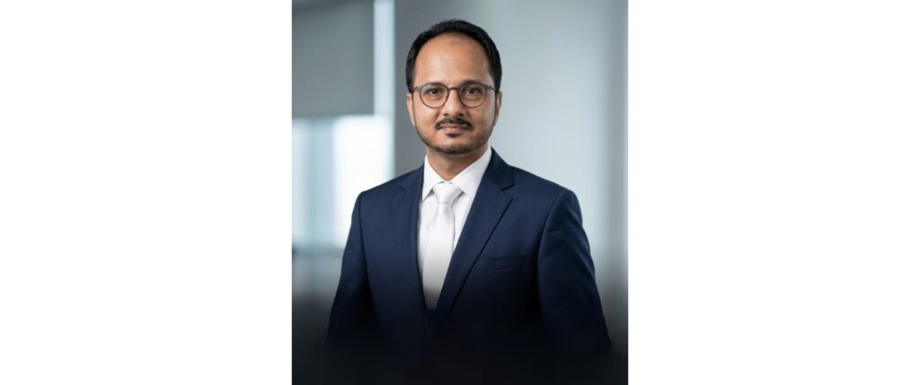 Ovais Ilyas Appointed as Country Lead at EchoVerse 360