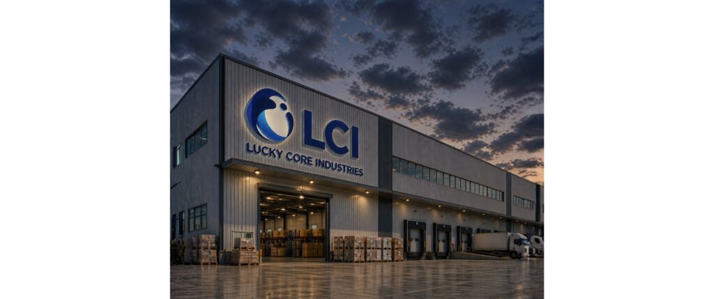Lucky Core Industries is Hiring for Multiple Positions – Join Our Team at Khewra!