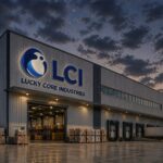 Lucky Core Industries is Hiring for Multiple Positions – Join Our Team at Khewra!