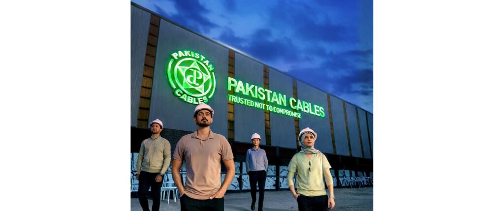 Pakistan Cables is Hiring for Multiple Positions Across Pakistan – Apply Now