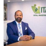 Peter Lobo Leading Resource Development and Global Health Initiatives at VITAL Pakistan Trust