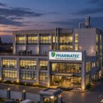Pharmatec Pakistan is Hiring Multiple Positions in Production, Dispensing, Packing, Operations & Human Resources – Apply Now!