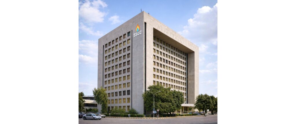 SSGC is Hiring for Multiple Positions in Treasury & Sales – Join Pakistan’s Leading Public Sector Utility Company!