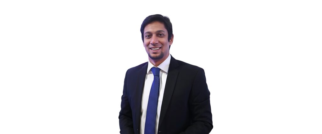 Saad Ahmed Siddiqui Promoted to Group Brand Manager at Martin Dow