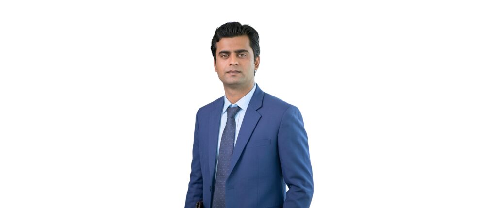 Saad Ikram Cheema Appointed as Head of HR at Bellmedex Pakistan