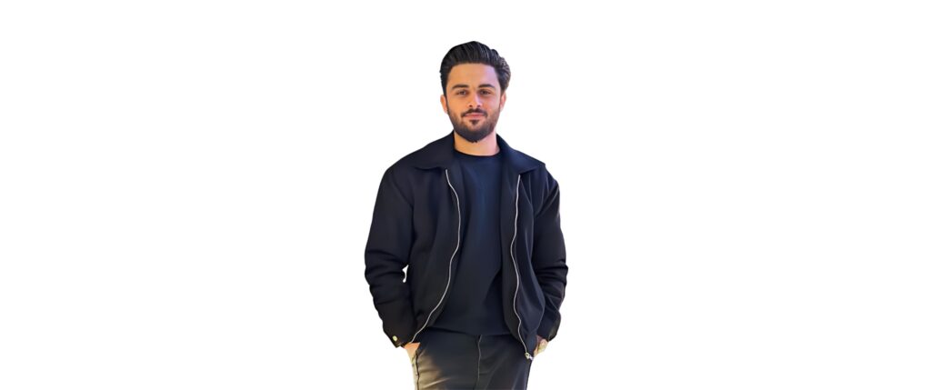 Saad Safeer Appointed as Assistant Manager at Bellmedex Pakistan