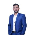 Saim Ali Bukhari Joined as Director Retail Operations at Sapphire Retail Limited