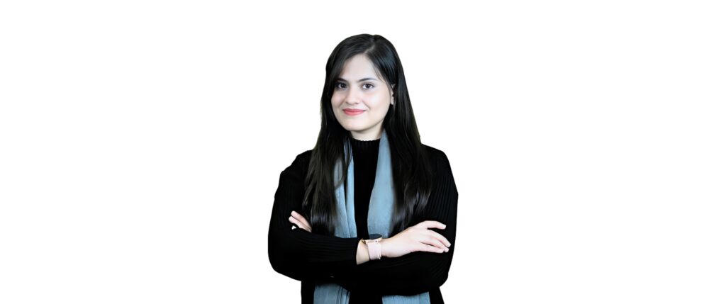 Sana Riaz Promoted to Assistant Manager – HR | Talent Acquisition, OD & Placement at InvoZone