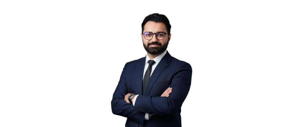 Saqib Ali Appointed as Branch Manager Assistant Vice President (AVP) at Bank Makramah Limited