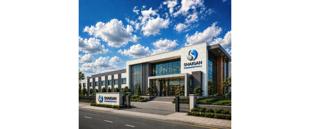 Shaigan Pharmaceuticals is Hiring a Network Administrator Role – Apply Now!