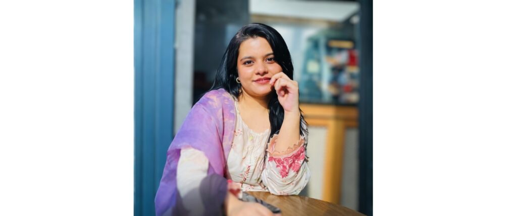 Somia Mirza Appointed as Human Resources Manager at Tech Dimensions