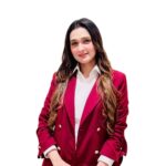 Sumbal Butt Appointed as Human Resources Consultant at Shamroz Group