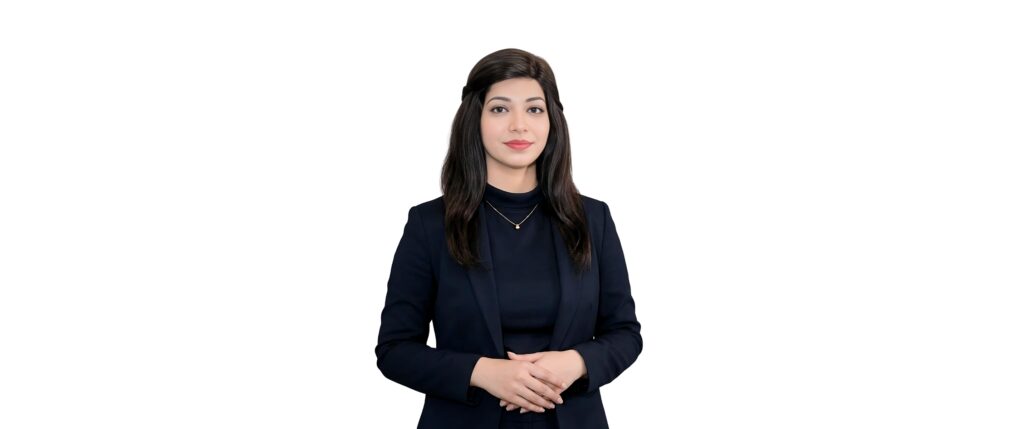 Summra Ubrar Promoted to Senior Human Resources Manager at Abyan Technologies