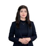 Summra Ubrar Promoted to Senior Human Resources Manager at Abyan Technologies