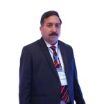 Syed Khalid Hussain Shah