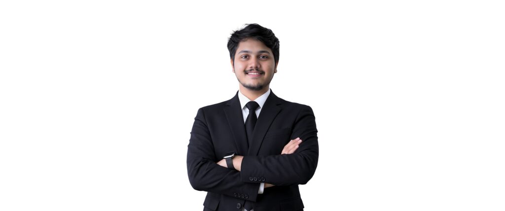 Syed Mohaddis Alam Joins as Sr. Executive People Services at Pakistan Single Window