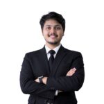 Syed Mohaddis Alam Joins as Sr. Executive People Services at Pakistan Single Window