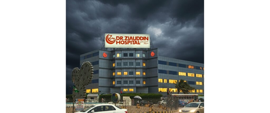 Dr. Ziauddin Hospital Opens Multiple Healthcare & Support Career Opportunities – Apply Now!