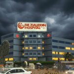 Dr. Ziauddin Hospital Opens Multiple Healthcare & Support Career Opportunities – Apply Now!