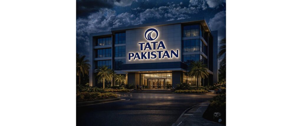 TATA Pakistan is Hiring a Sales Executive – HoReCa – Join Our Team!