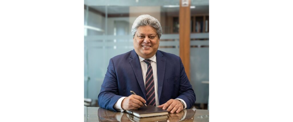 Umar Hafeez Dar Appointed Regional General Manager at Askari Bank Limited