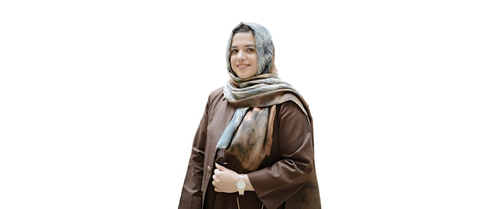 Urwa Maqsood Promoted to HRBP Commercial at Hico Ice Cream