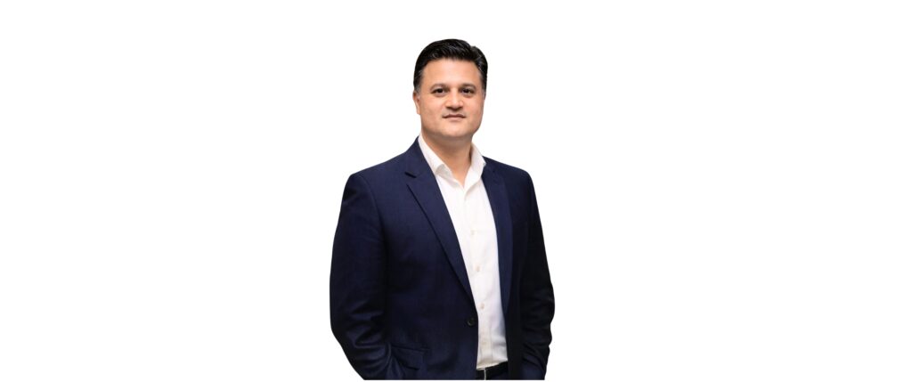Wajahat Munir Appointed as Marketing Director at Brookes Pharma