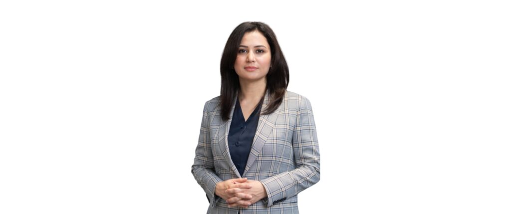 Dr Fakhara Rizwan Appointed as Chief Strategic Initiatives & Corporate Affairs at Mobilink Bank