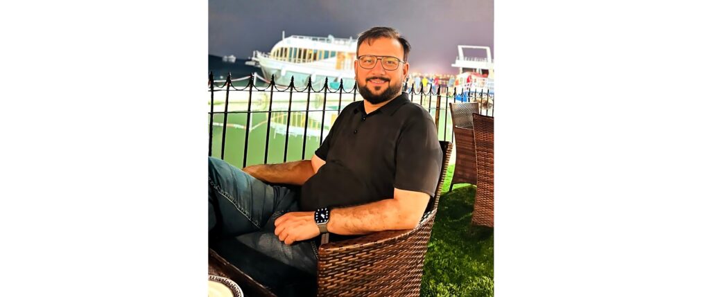 Yasir Mirza Promoted to Business Development Manager – Pakistan & Afghanistan at Unilever