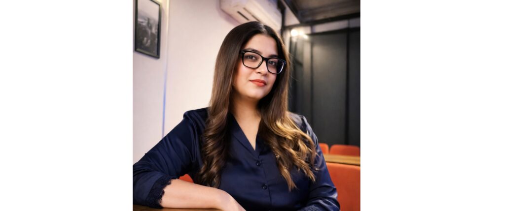 Walail Muslim Appointed as Assistant Brand Manager at CCL Pharmaceuticals