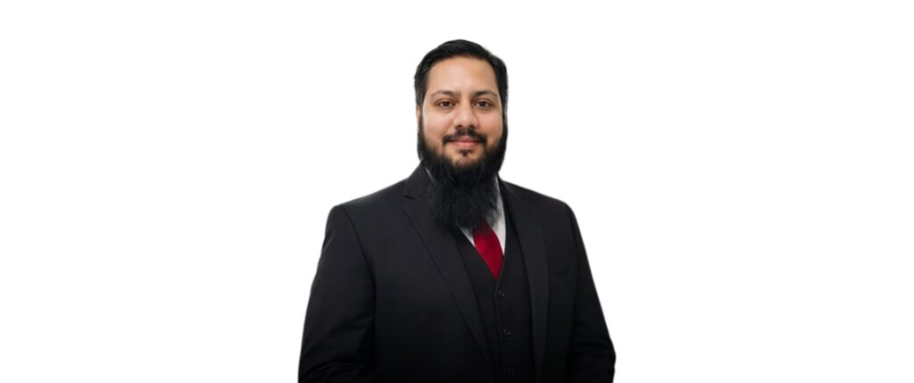 Nasser Ijaz Moghal Appointed as Head of ERP & PMO at National Foods Limited