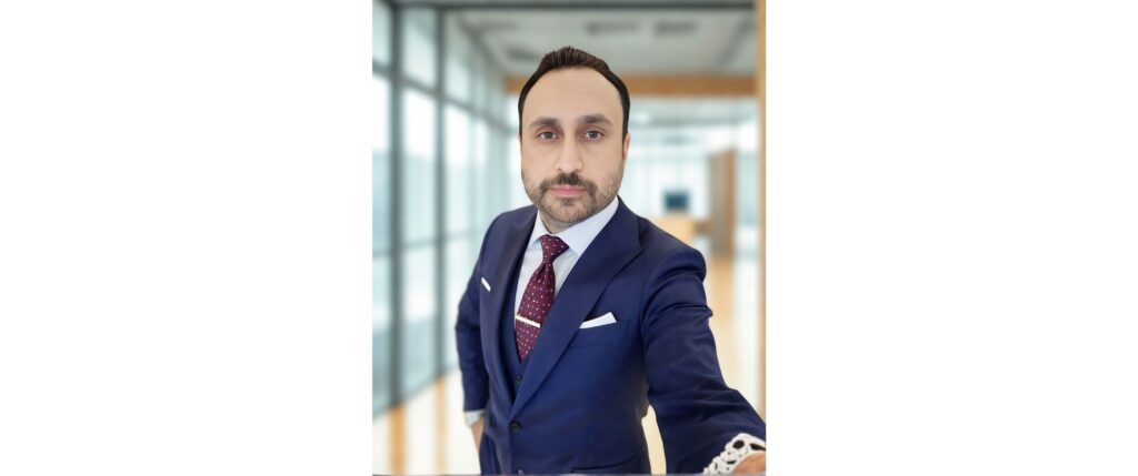 Zakir Shah Promoted to Sales Manager at Getz Pharma