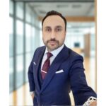 Zakir Shah Promoted to Sales Manager at Getz Pharma