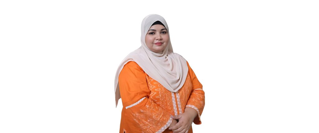 Zareen Zia Khan Promoted to Vice President at System Limited