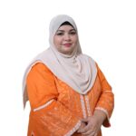 Zareen Zia Khan Promoted to Vice President at System Limited