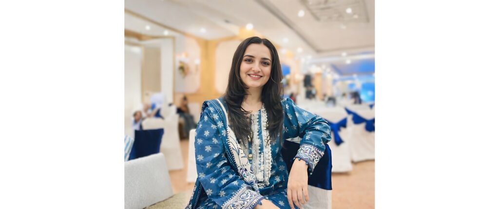 Rameen Gul Appointed as Brand Ambassador at Prime Medical Revenue, LLC