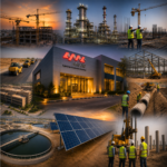 AMCORP Engineering & Construction is Hiring an Electrical Engineer and Planning Engineer – Apply Now!