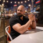 Adil Nasir
