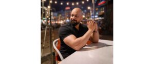 Adil Nasir