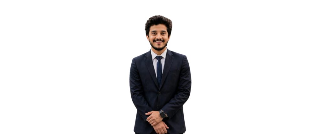 Agha Hassan Raza Appointed as SQA Engineer at JS Bank