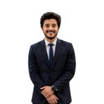 Agha Hassan Raza Appointed as SQA Engineer at JS Bank