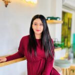 Areej Javed