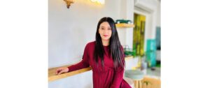 Areej Javed
