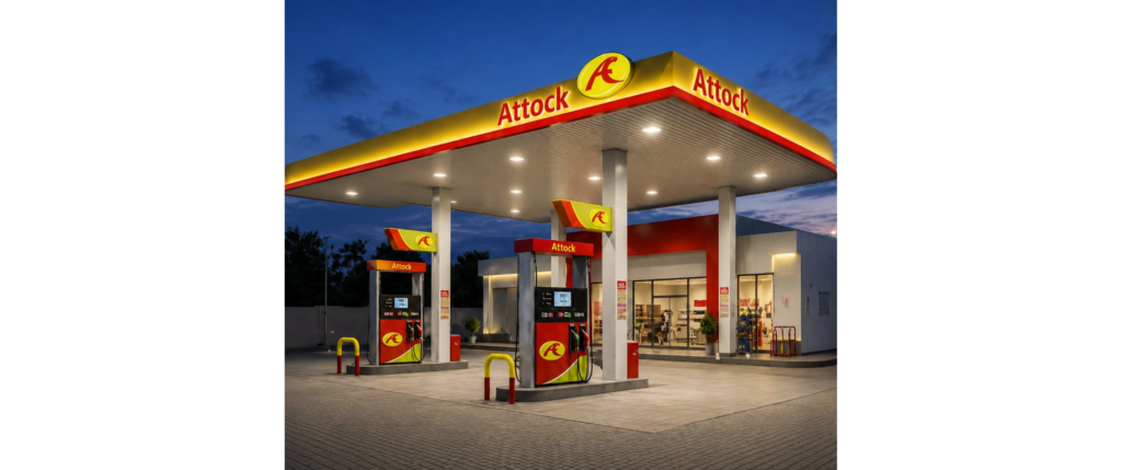 Attock Petroleum Limited is Hiring: Summer Internship Program 2026 – Apply Now!