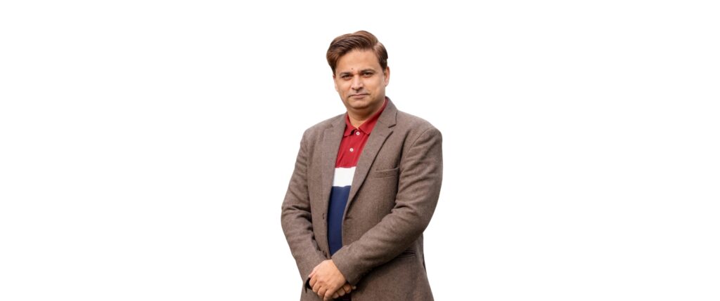 Awais Raza Leading Nationwide Administrative Operations and Business Efficiency at Vivo Pakistan