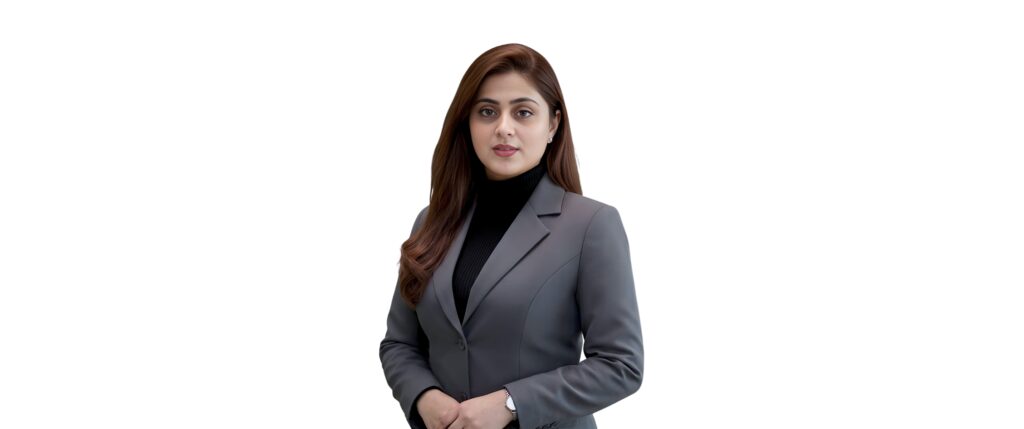 Ayesha Khan Promoted to Senior Product Manager (GLP1/GIP) at Getz Pharma