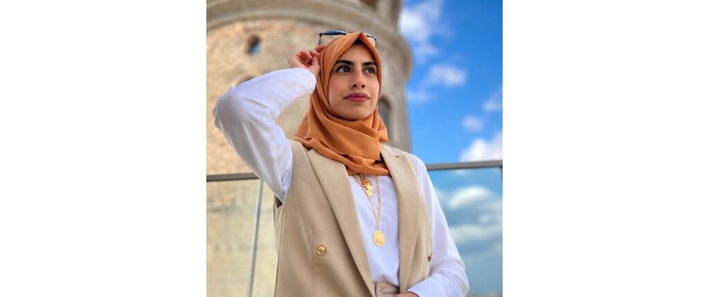 Ayesha Zahid Promoted to E-commerce Performance Marketing Lead at Weaves