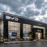 BYD Pakistan Young Explorers Program for Intermediate/A-Level Students – Apply Now!