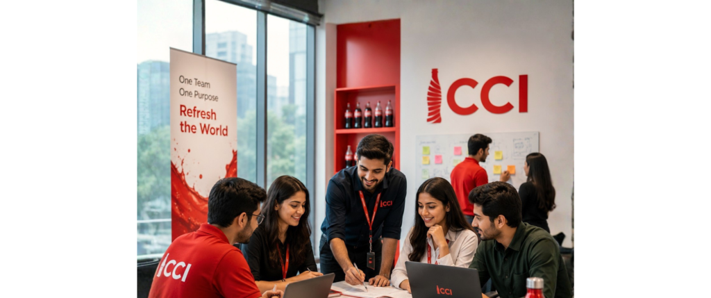 Coca-Cola CCI Pakistan Hiring Summer at CCI Internship Program 2026 – Apply Now!