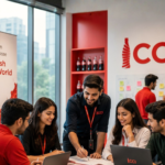 Coca-Cola CCI Pakistan Hiring Summer at CCI Internship Program 2026 – Apply Now!